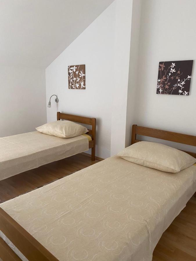 Apartment Nina Zadar Ngoại thất bức ảnh