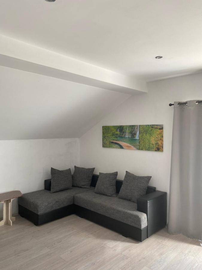 Apartment Nina Zadar Ngoại thất bức ảnh