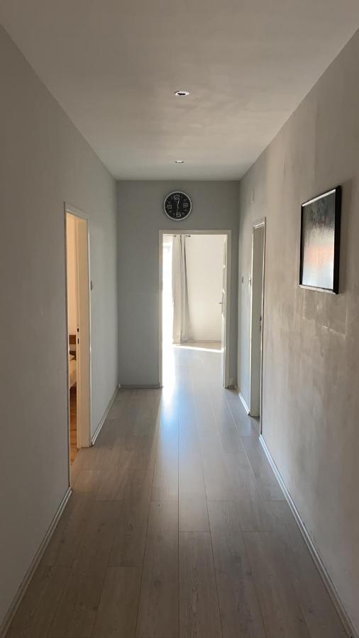 Apartment Nina Zadar Ngoại thất bức ảnh