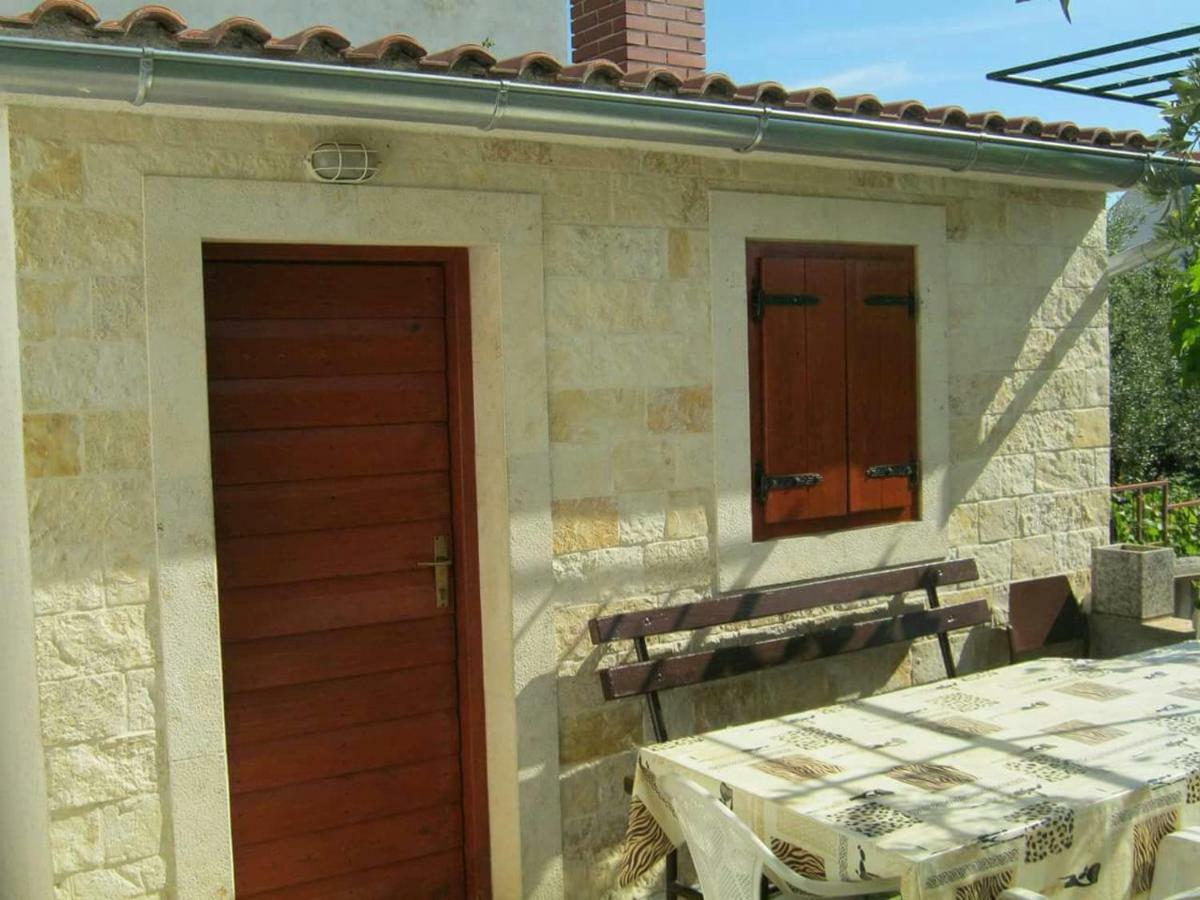 Apartment Nina Zadar Ngoại thất bức ảnh